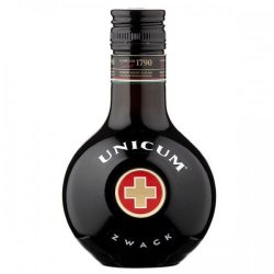 Likier ziołowy Unicum